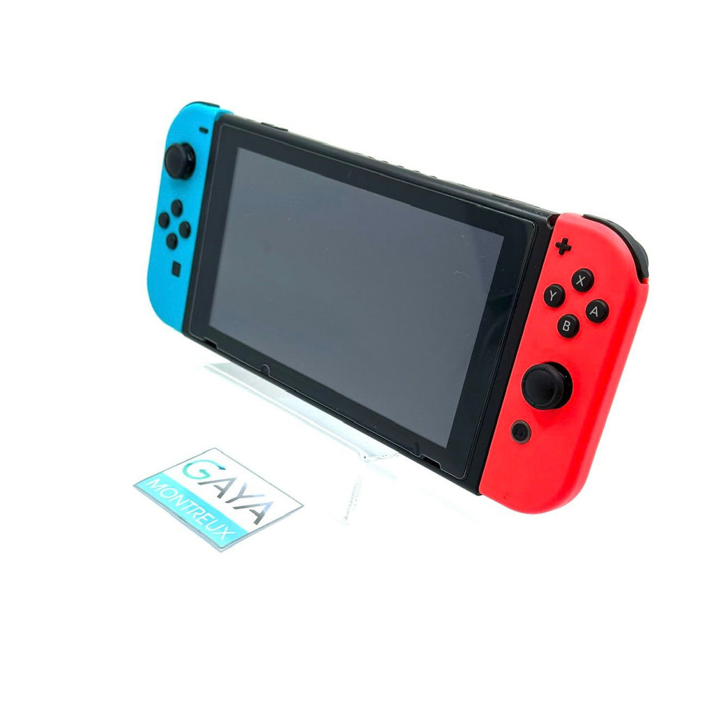 Console Nintendo Switch