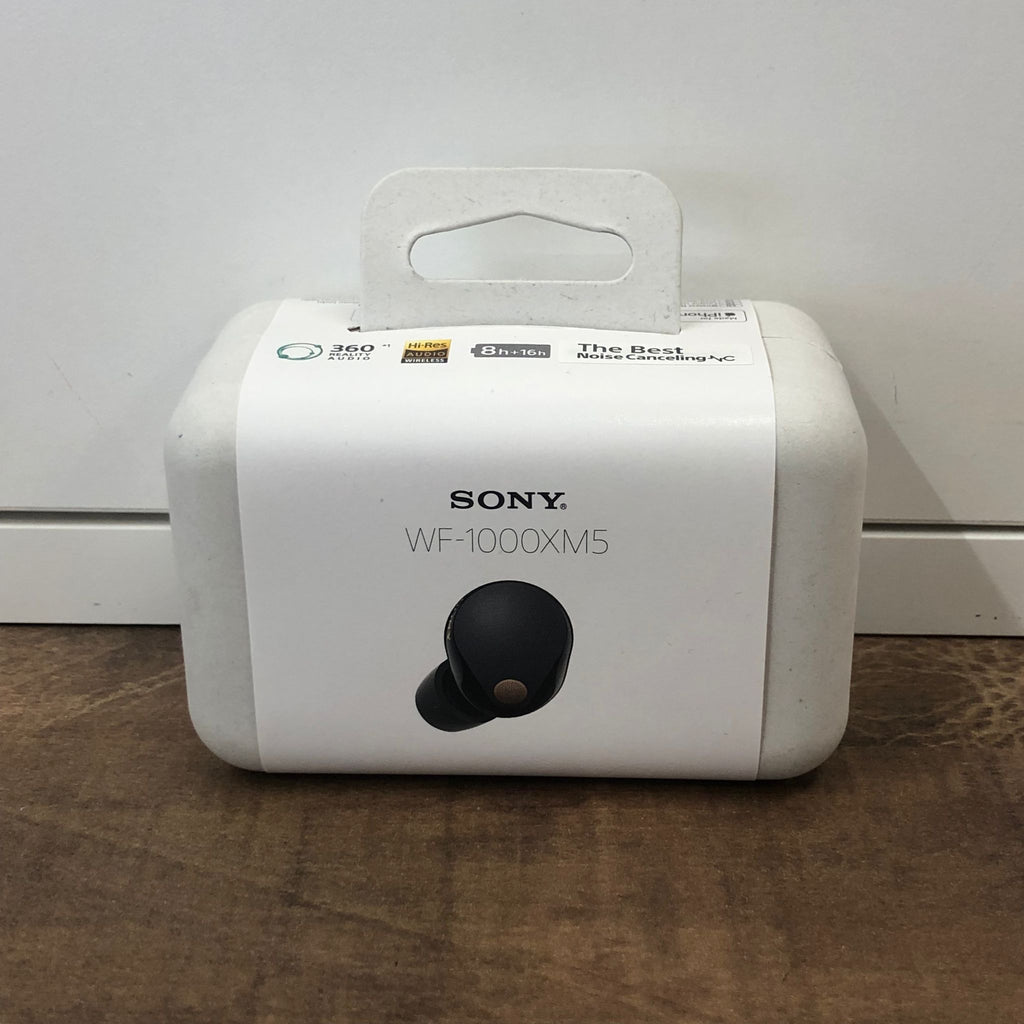 Écouteur : Sony WF-1000xm5 - NEUF