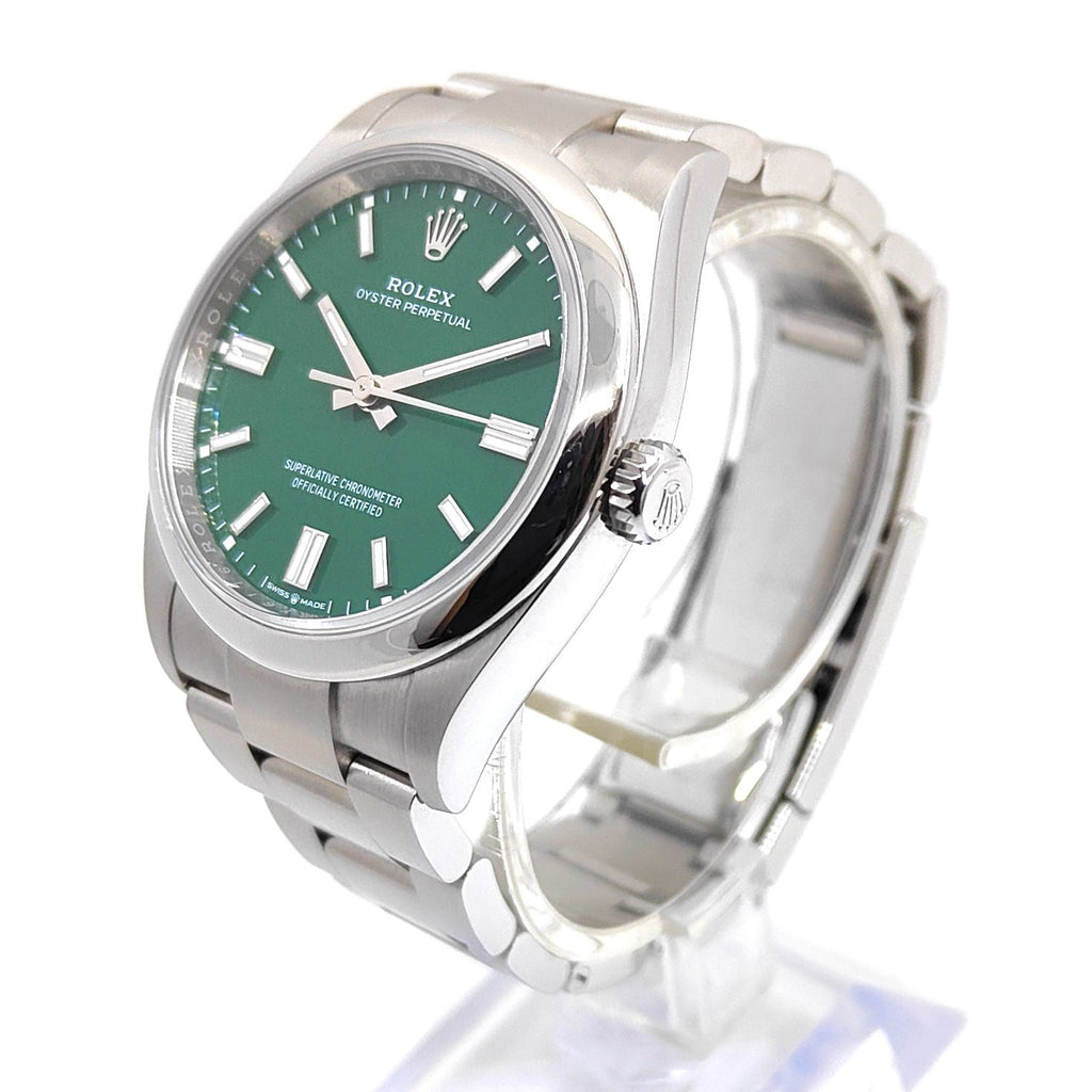 ROLEX SA―GENEVE SUISSE OYSTER M Rolex SA- GENEVE SUISSE OYSTER M SAP 39139.01 for €220 for