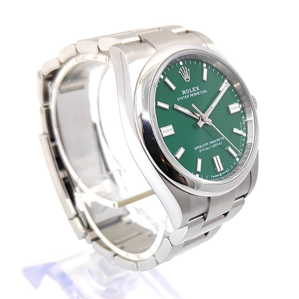 ROLEX SA―GENEVE SUISSE OYSTER M Rolex SA- GENEVE SUISSE OYSTER M SAP 39139.01 for €220 for