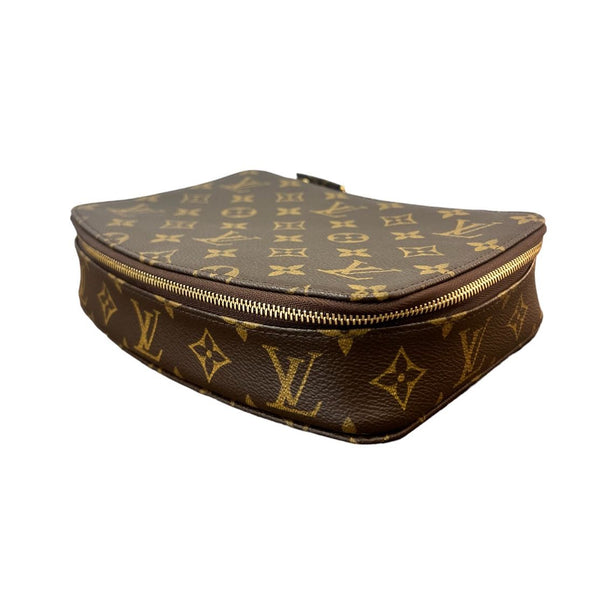 Boîte à bijoux Louis Vuitton