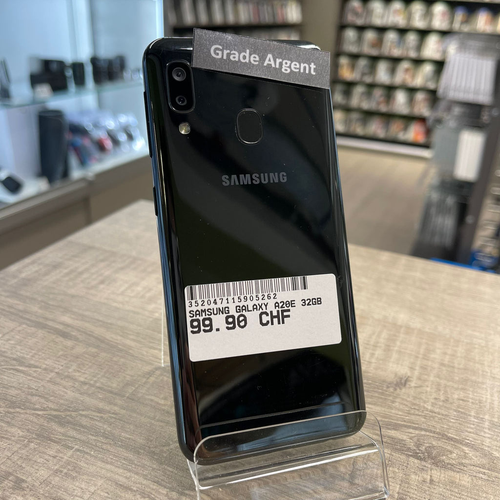 Samsung Galaxy A20E 32GB
