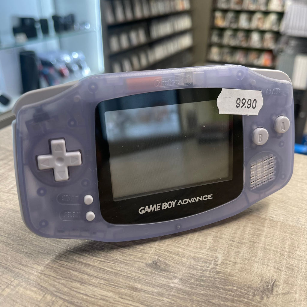 Console Game Boy Advance