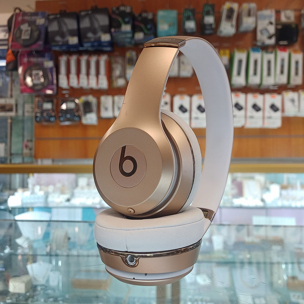 Casque audio Beats - Solo 3 Wireless,