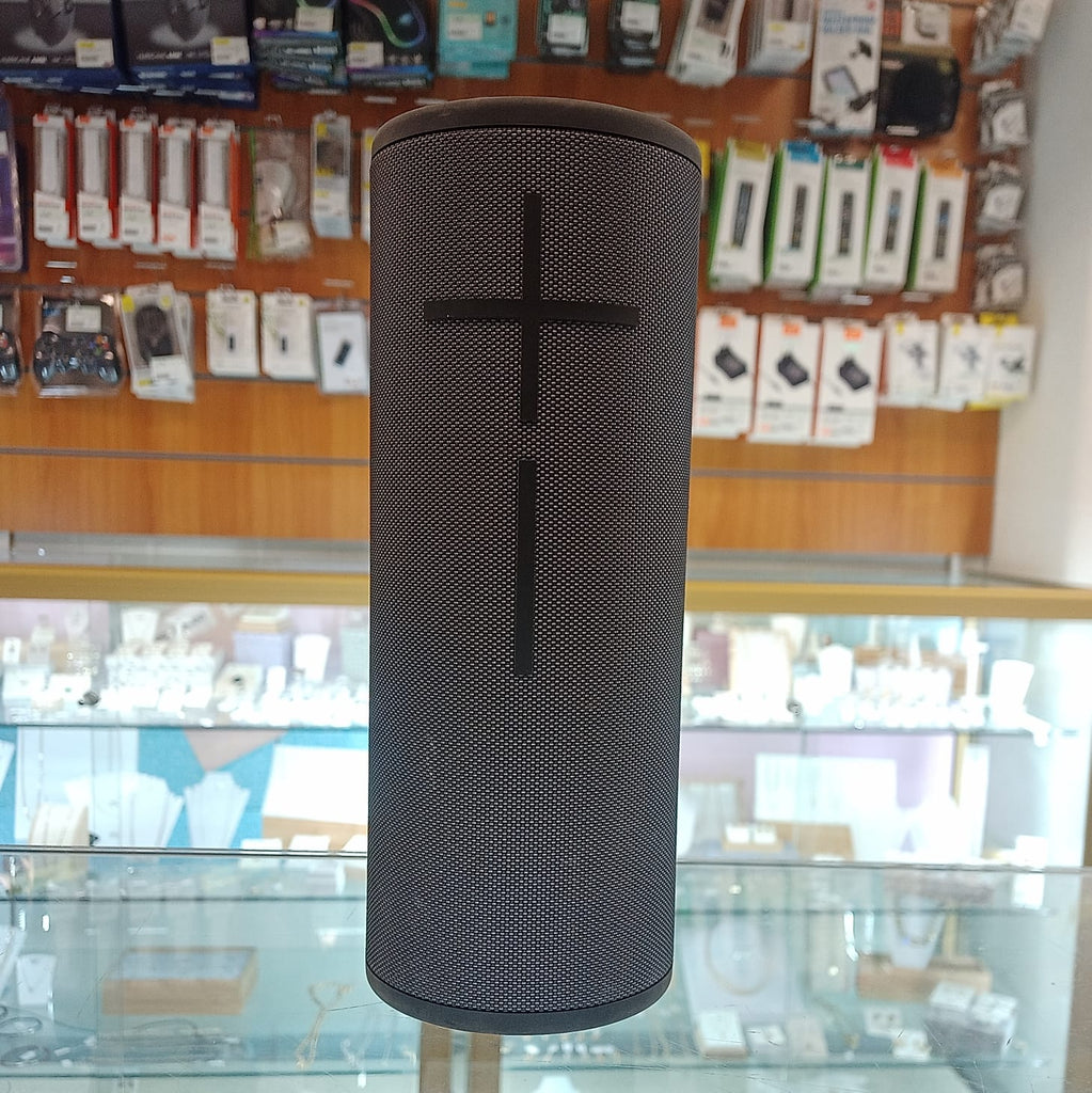 Enceinte portable - UeMegaboom 3