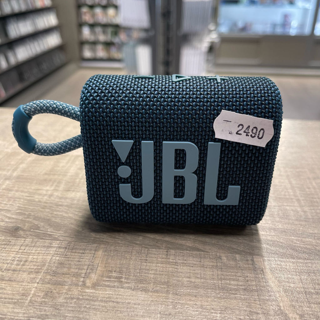 JBL GO 3