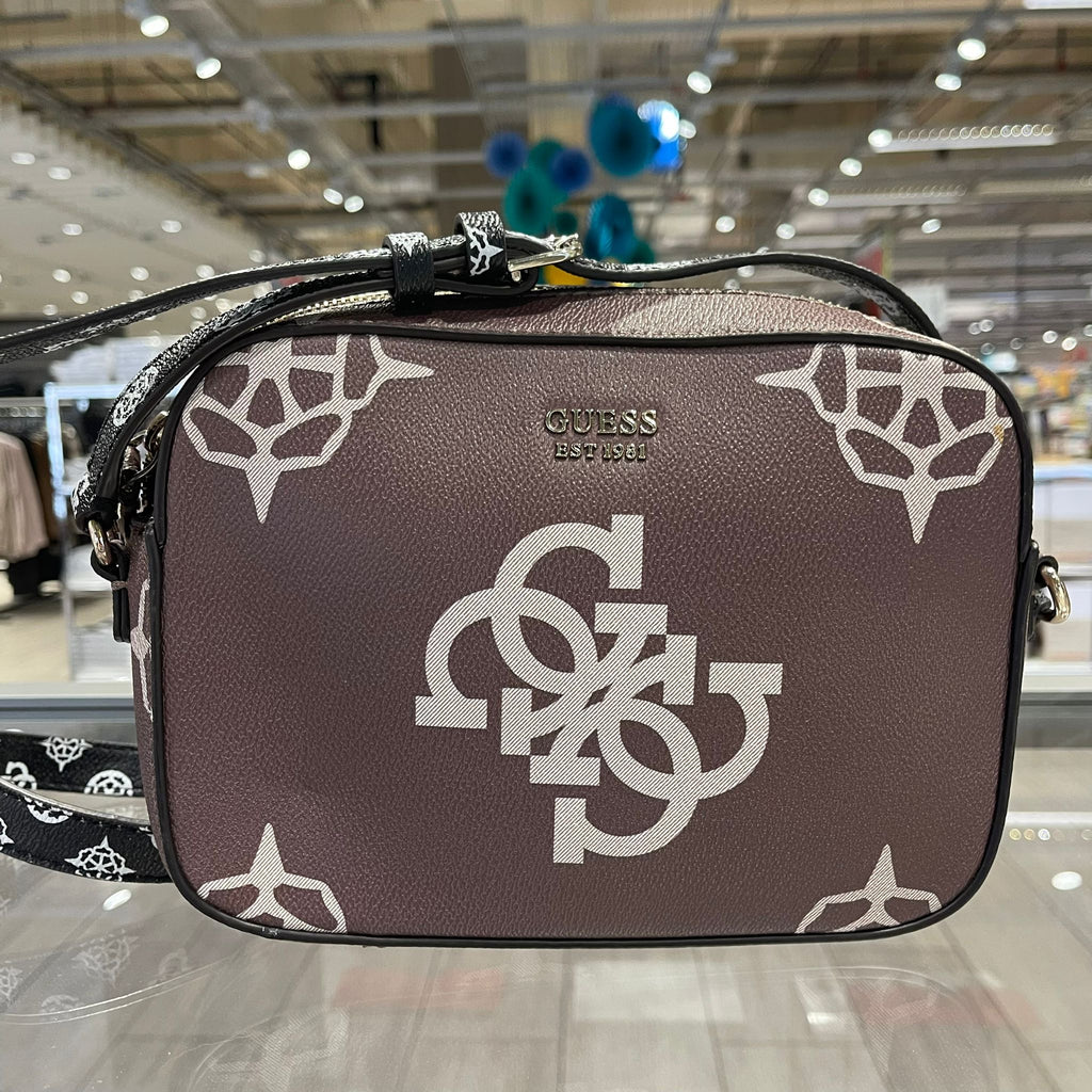 Sac bandouliere Guess + Dustbag,