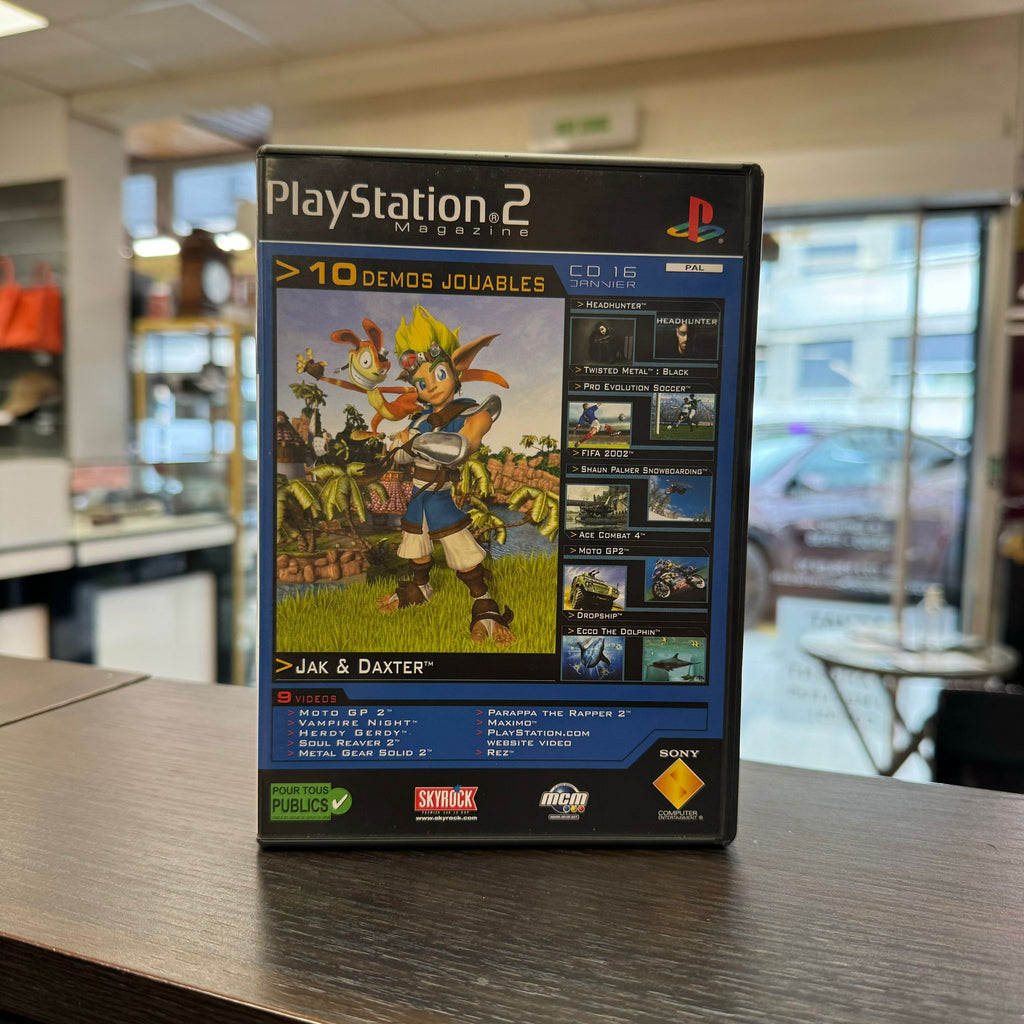 Ensemble Lot de 10 jeux vidéo PS2 - lot console et jeux video | Rakuten Ensemble Lot de 10 jeux vidéo PS2 - lot console et jeux video | Rakuten