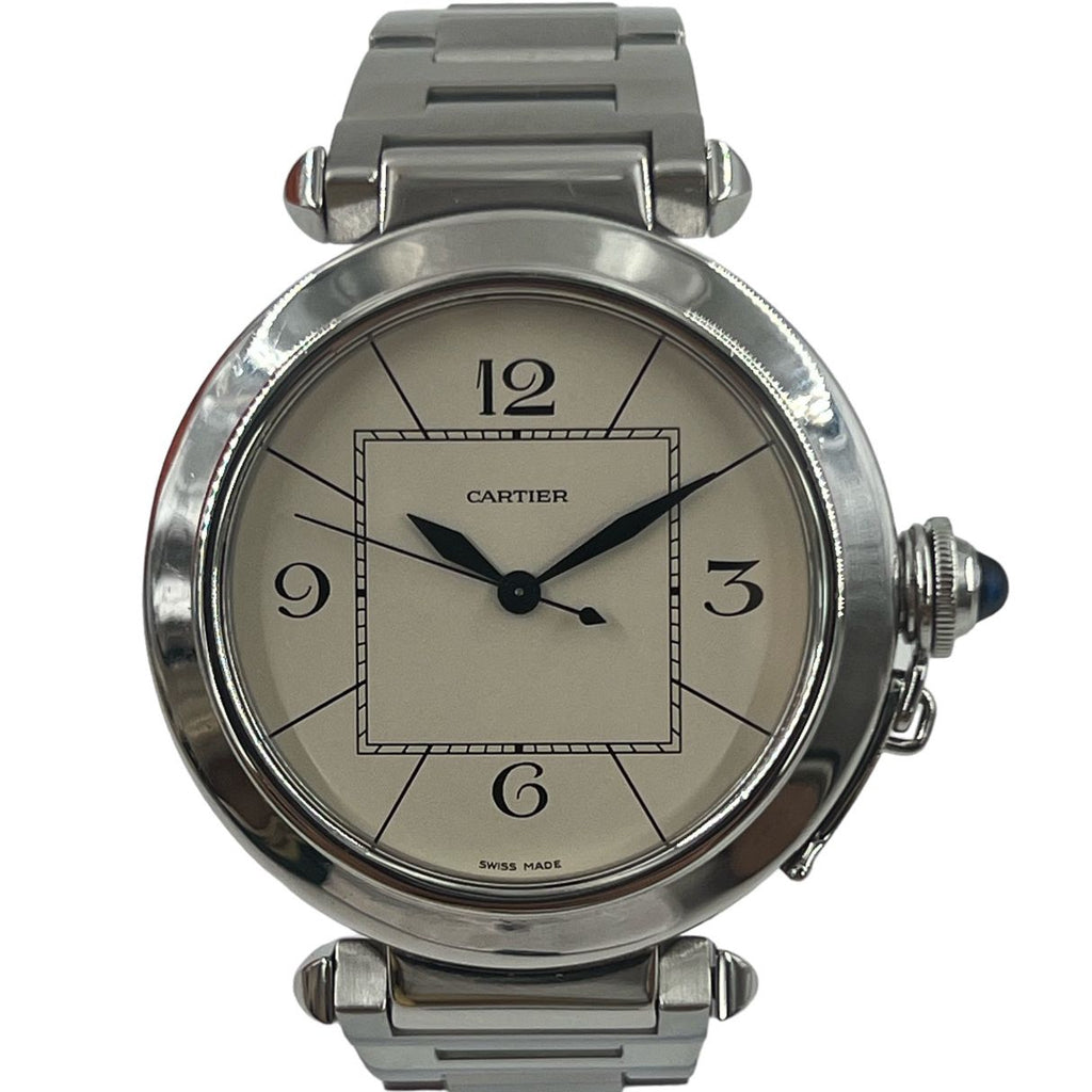 Cartier Pasha Large Automatique