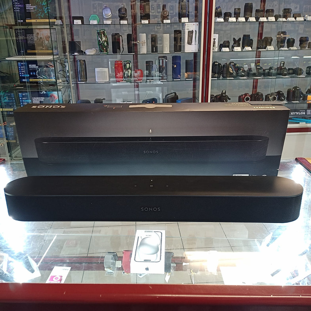 Barre de son - Sonos Beam