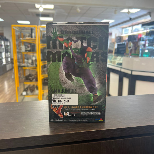 Figurine Dragon Ball Small Majunior