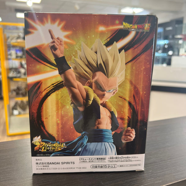 Figurin Dragon Ball Legends
