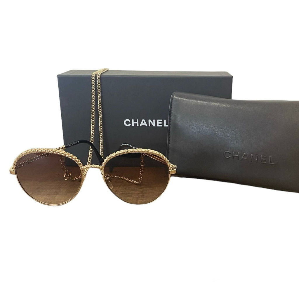 Chanel - Lunette de Soleil 0CH4242