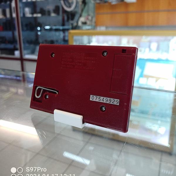 Console Game&Watch - Lion - Piles non-inclus,