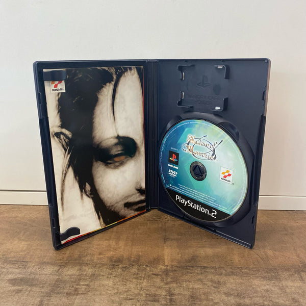 Jeu PS2 - Shadow Of Memories