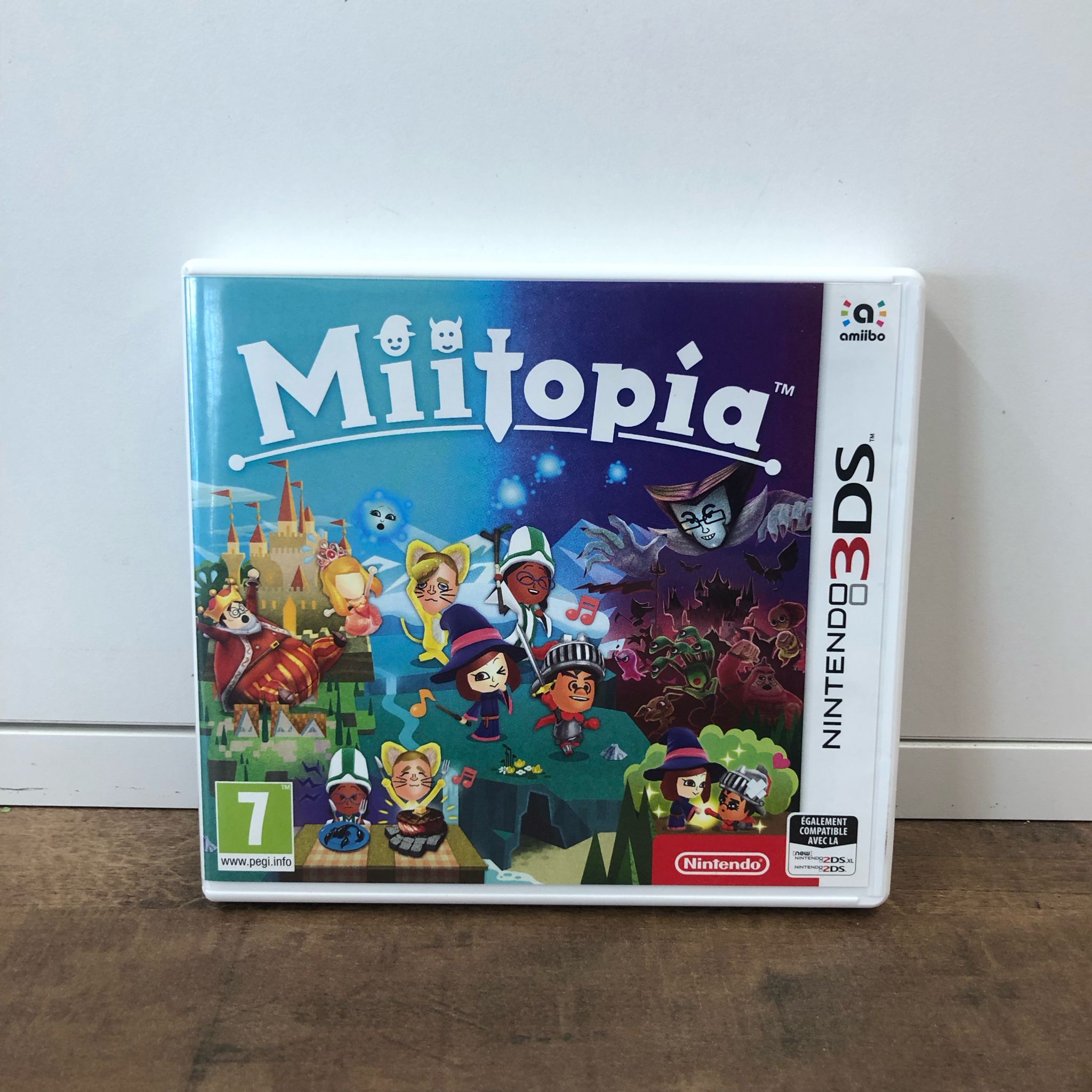 3ds Miitopia Switch Coop Miitopia Miitopia Nintendo 3DS