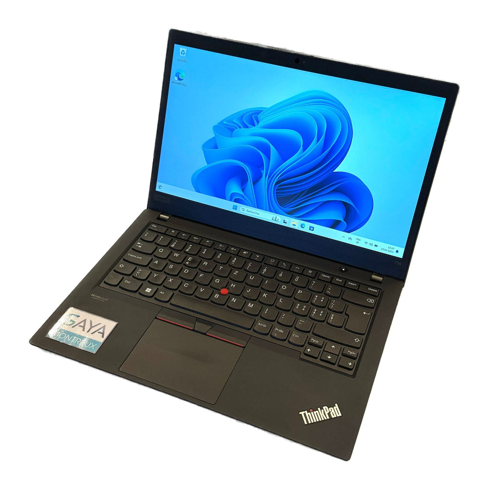 Lenovo Thinkpad T14 Gen 2 14’’