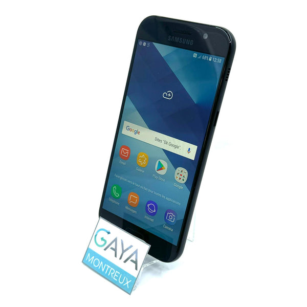 Samsung Galaxy A5 2017 32Gb Reconditionné