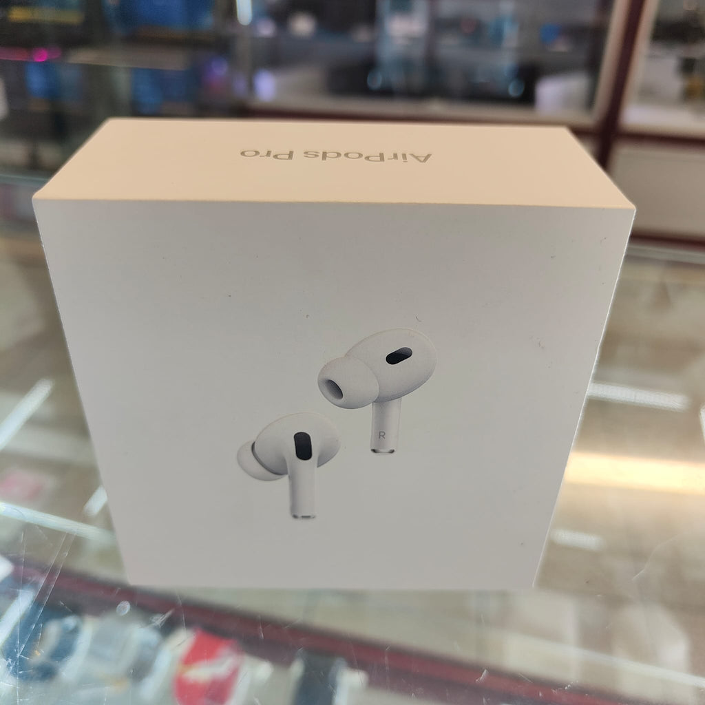 Airpods Pro 2 Neufs
