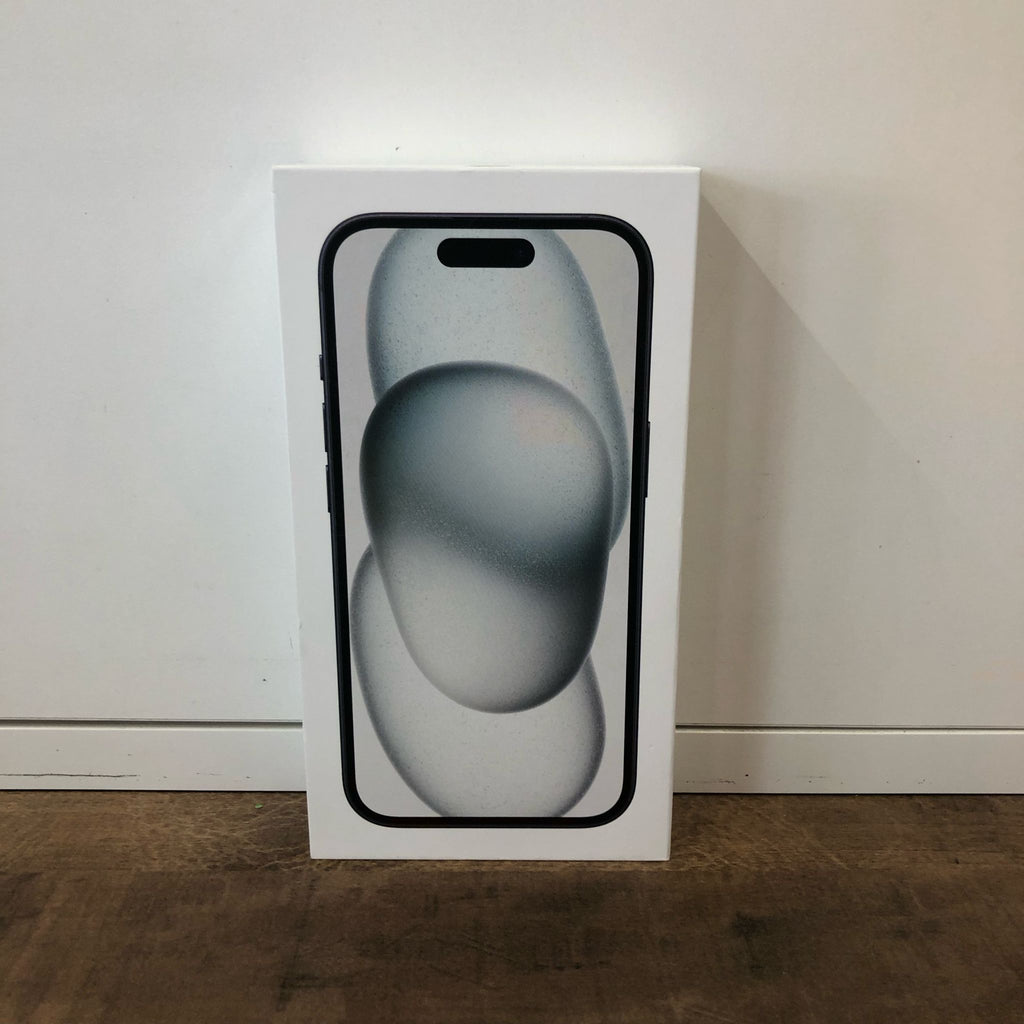 Apple - iPhone 15 - NEUF
