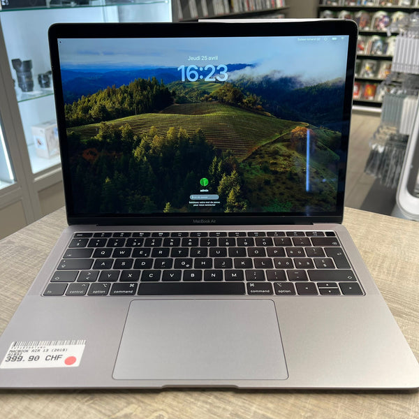 Apple MacBook Air 2019 A1932