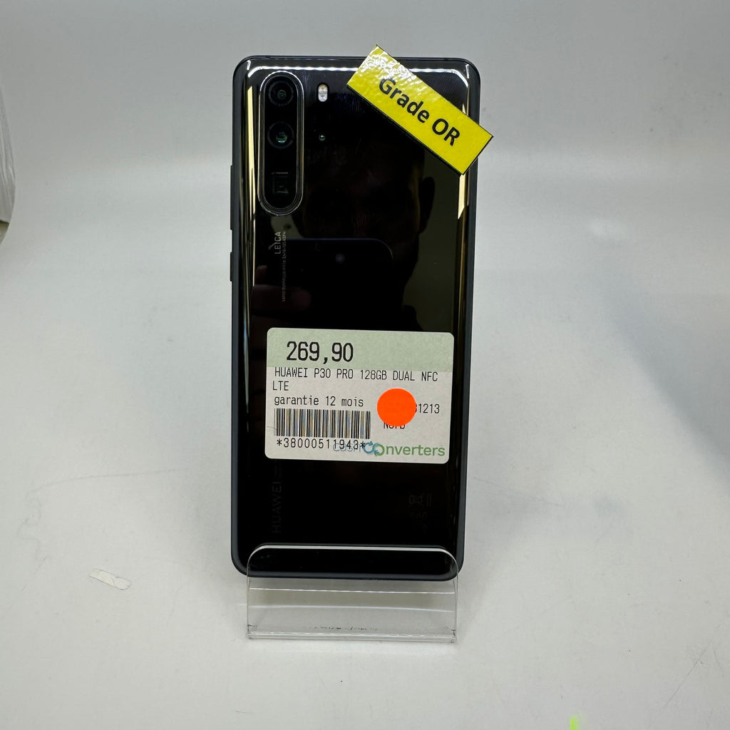 Huawei P30 Pro  128GV Dual sim