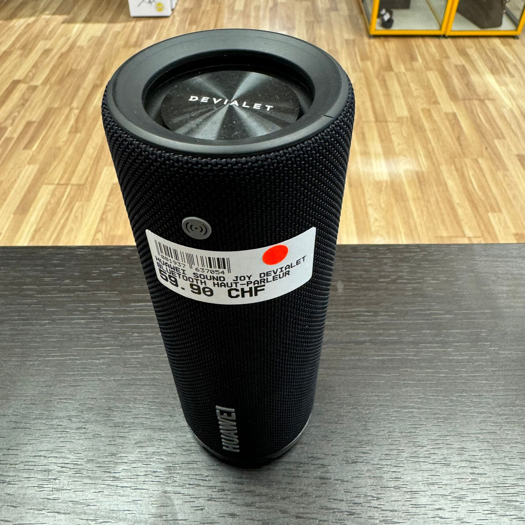 Enceinte Huawei Joy Sound