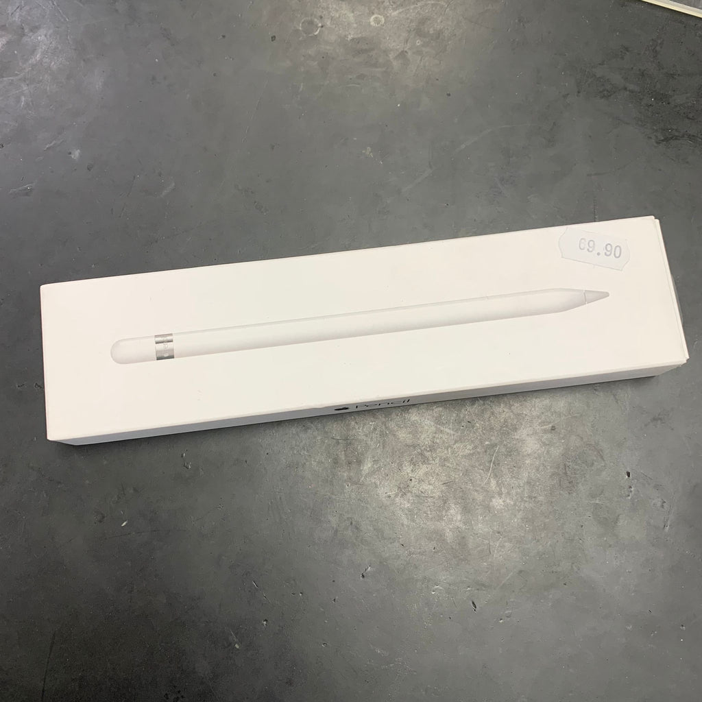 Apple Pencil 1st generation,