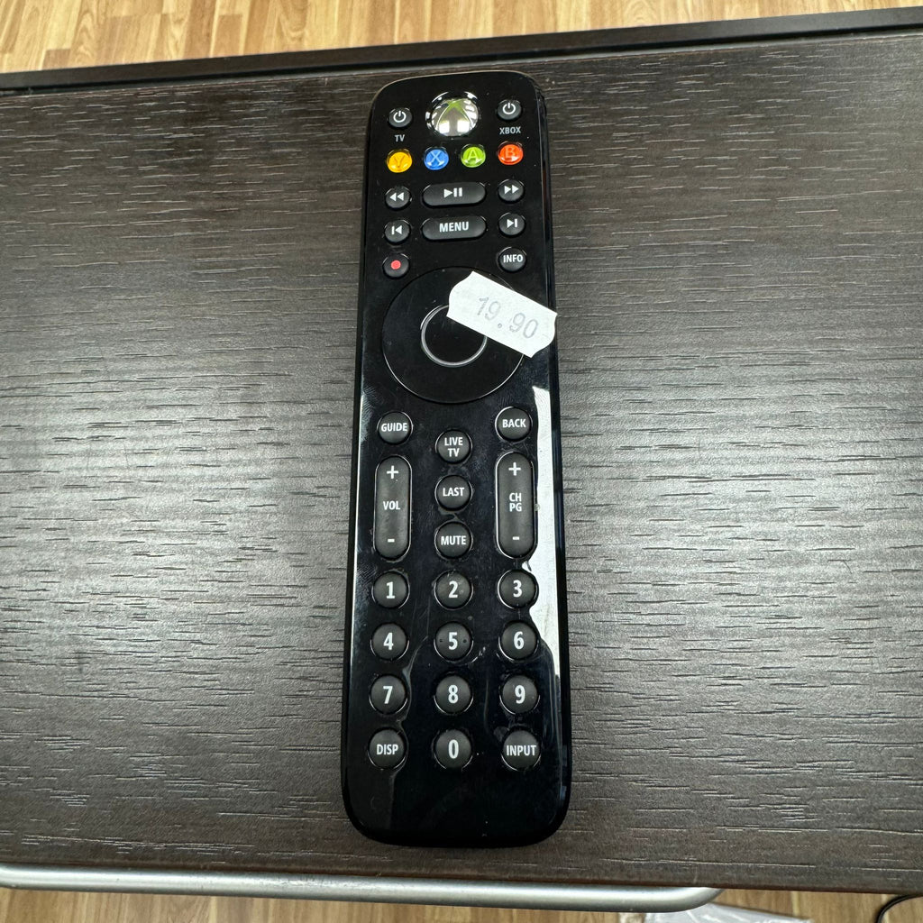 Remote Xbox 360