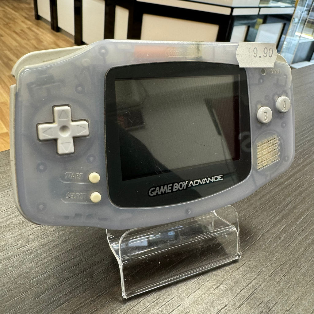 Console GameBoy Advance