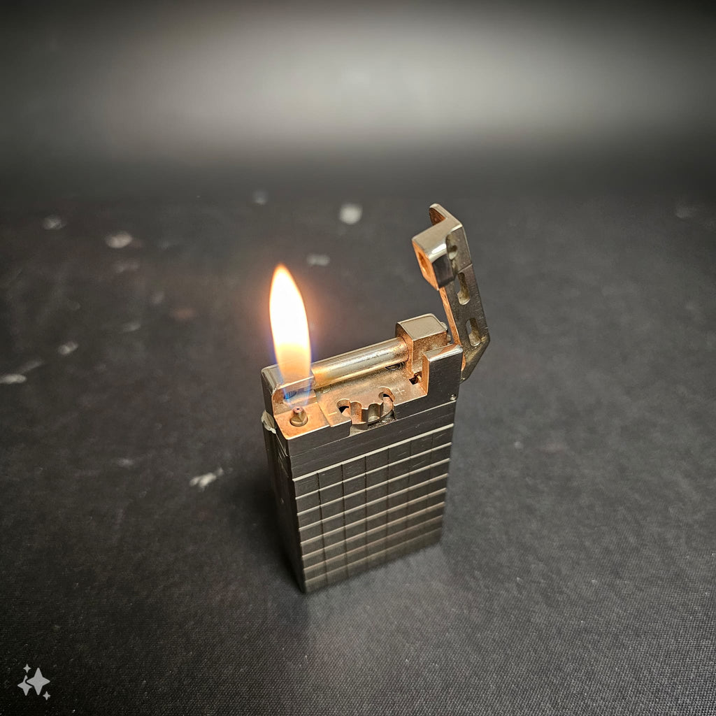 Briquet Dupont  Urban square