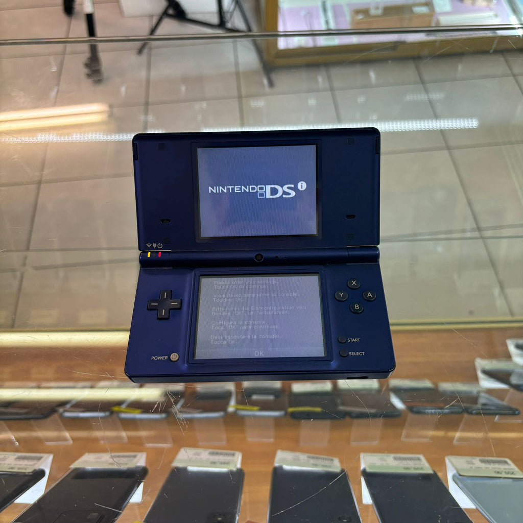 Console Nintendo DSI Sans Chargeur