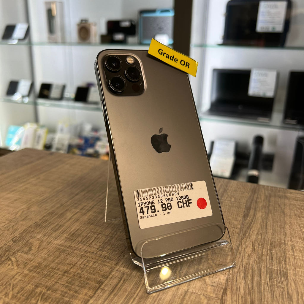 Apple IPhone 12 Pro 128gb