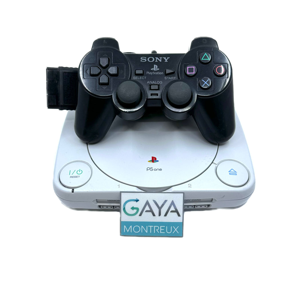 Console Sony PS1 PS One