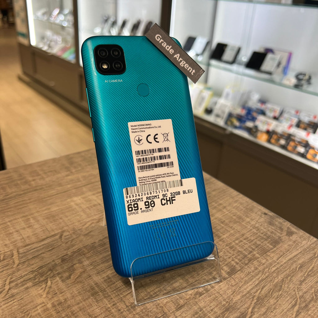 Xiaomi redmi 9C 32GB