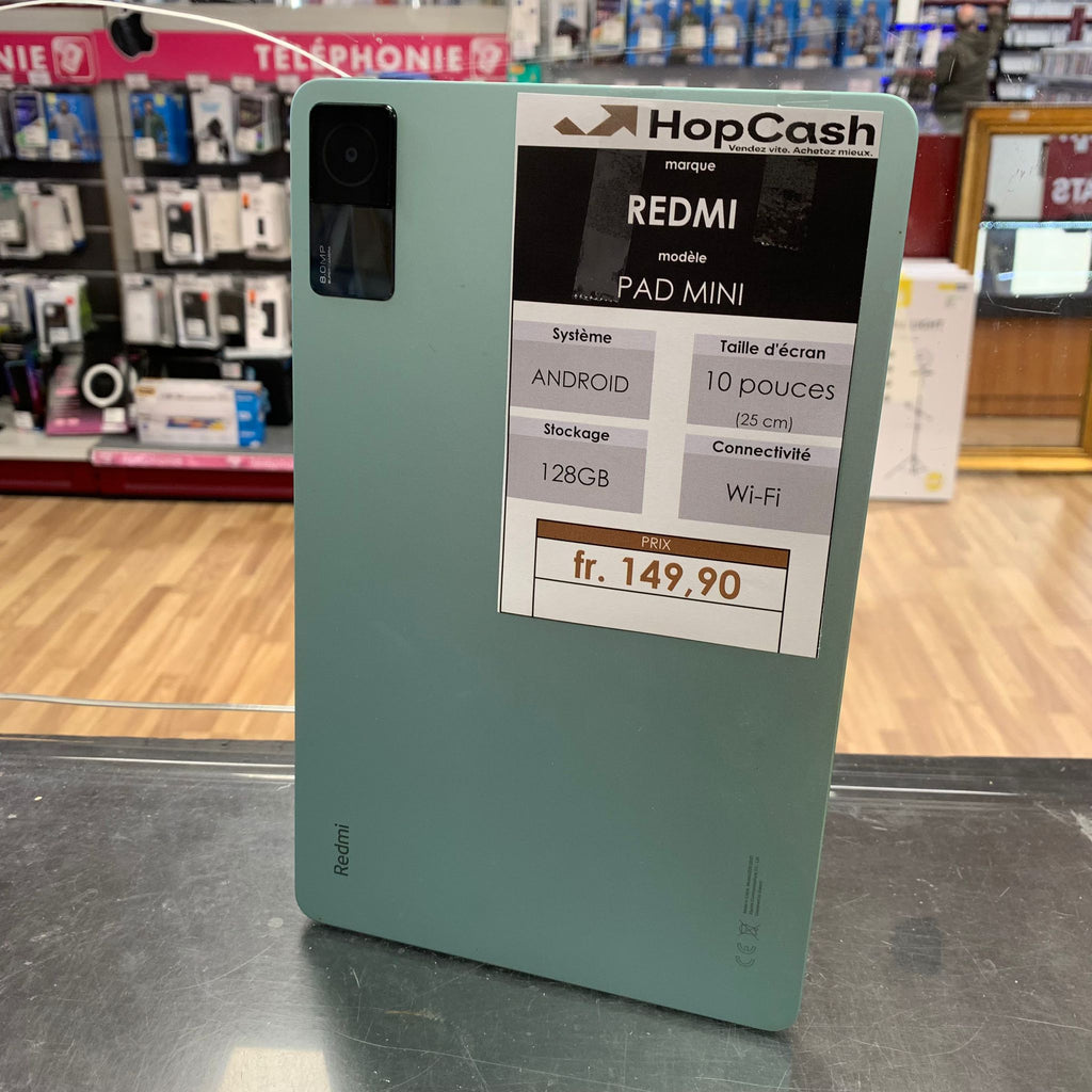 Redmi Pad mini
