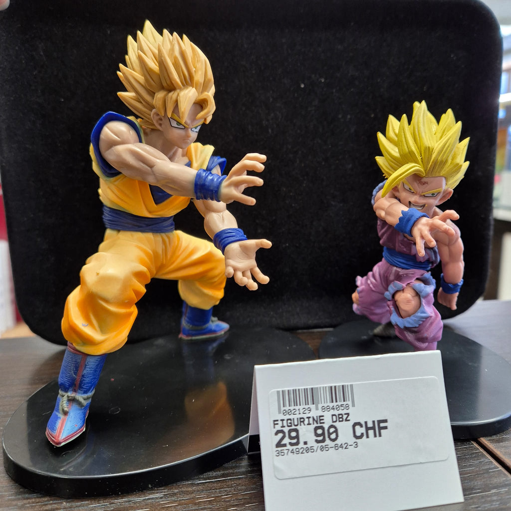 Figurine  Dragon Ball Z