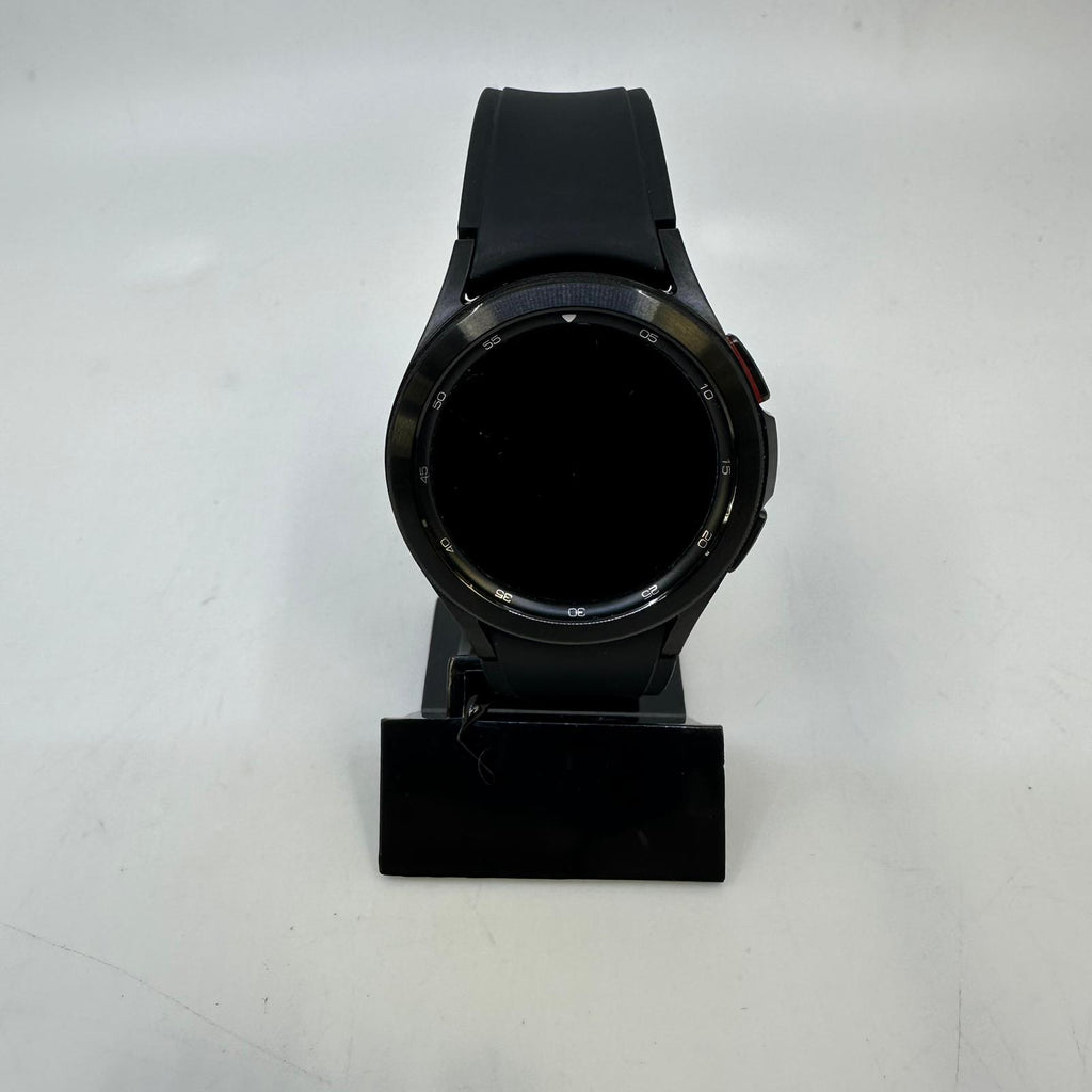 Montre connectée  Samsung Galaxy Watch 4 classic 42 Mm LTE