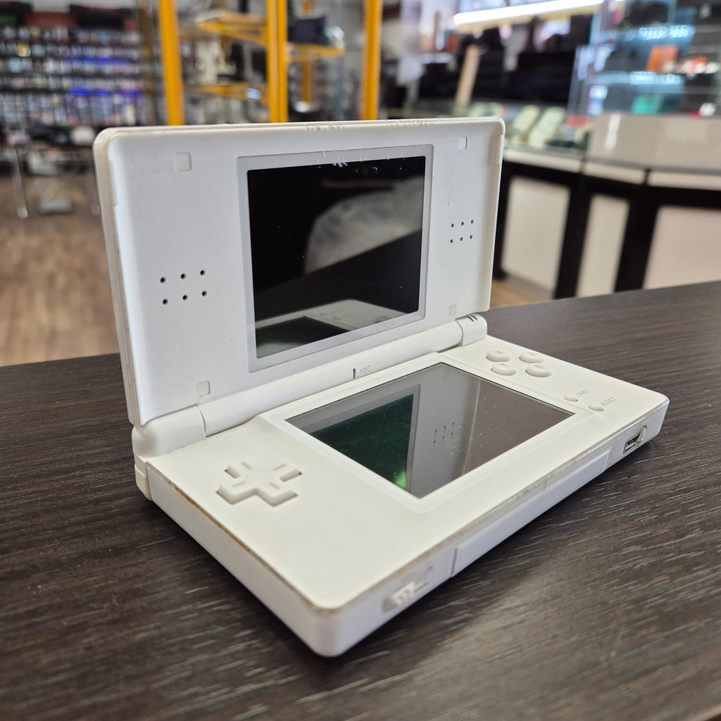 Console Nintendo DS Lite