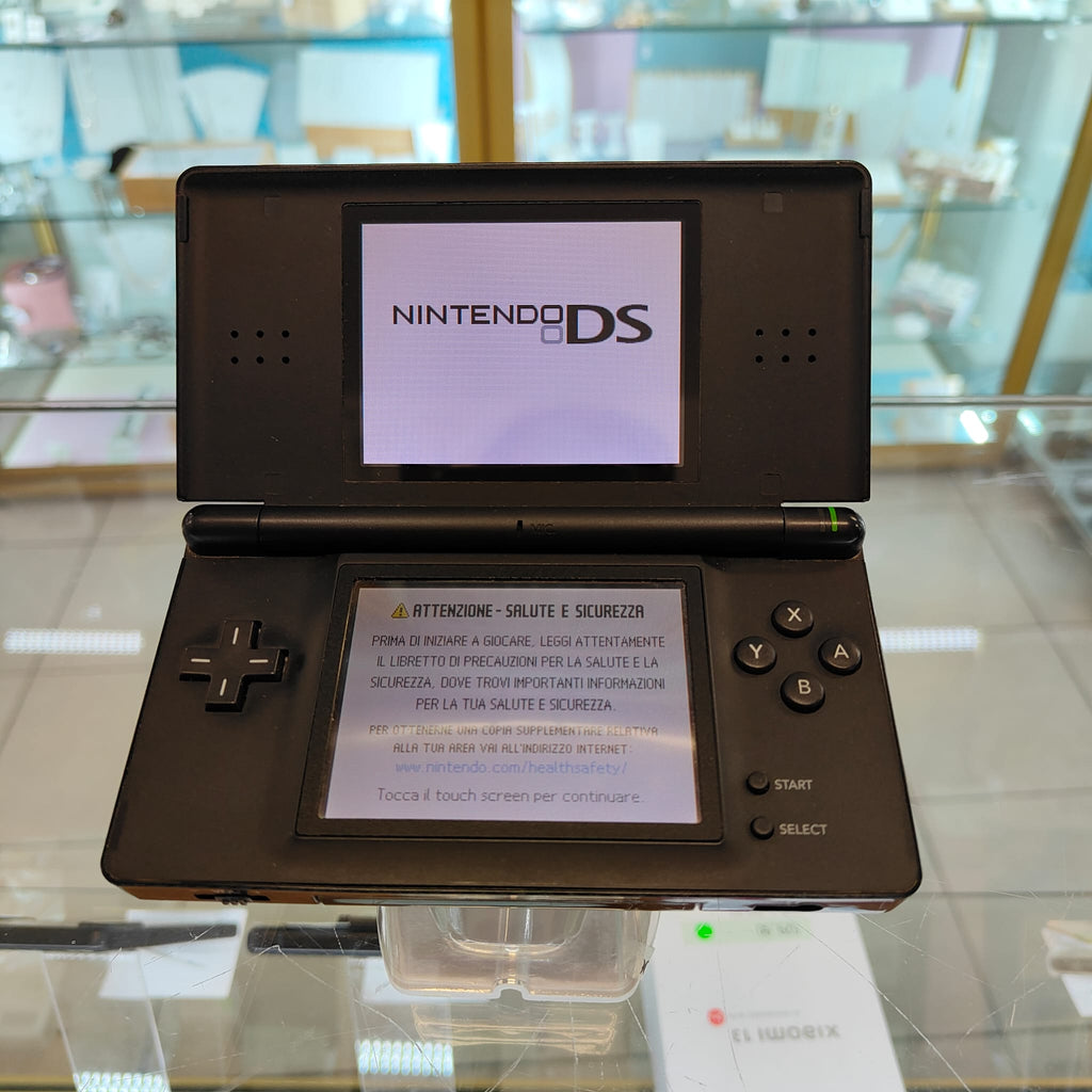 Nintendo DS Lite - sans chargeur