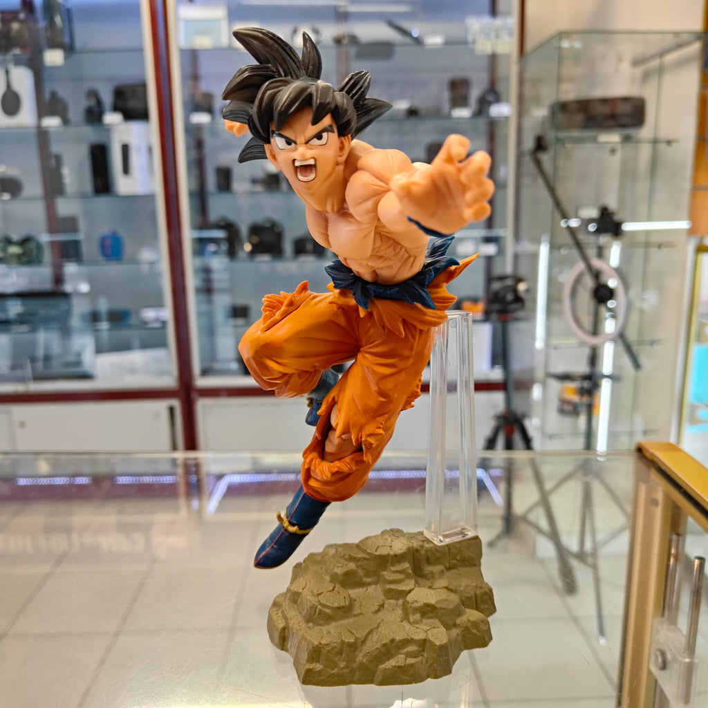 Figurine Dragon Ball Z - Son Goku