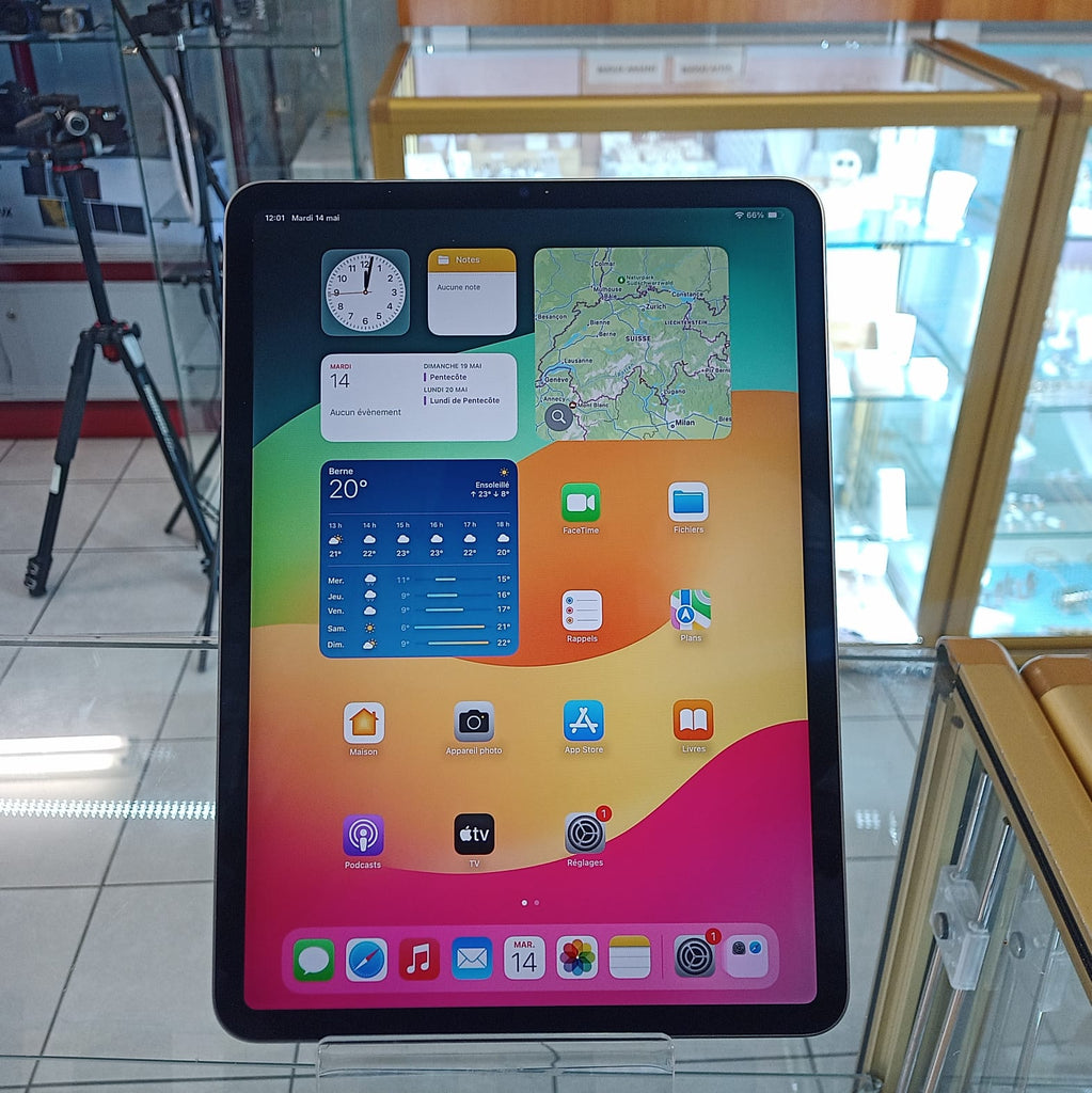 iPad pro 11 - 4th generation, 128Gb