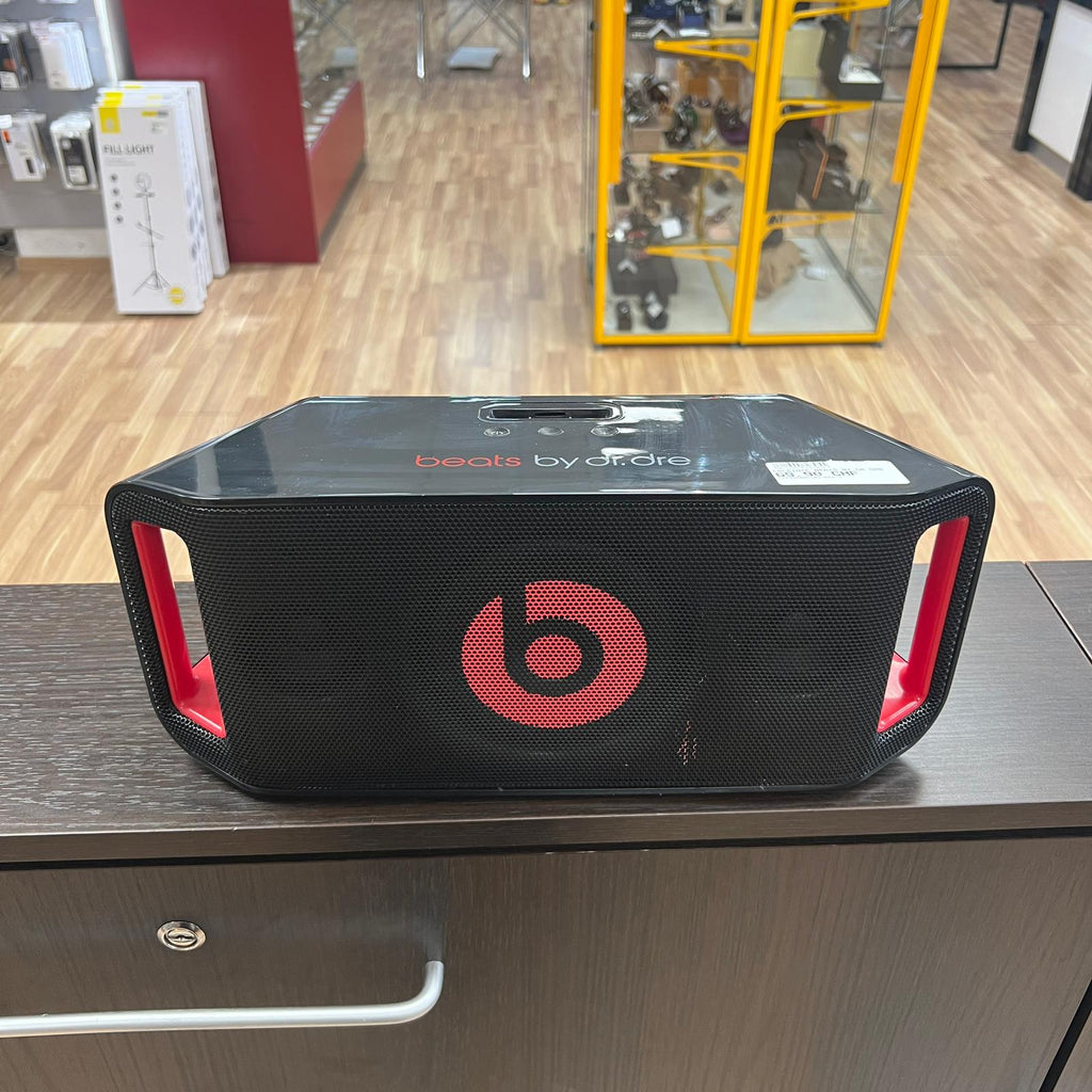 Enceinte Beats By Dr Dre