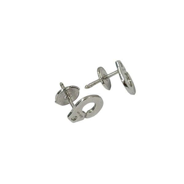 Boucles d’oreilles Dinh Van Menottes R7.5