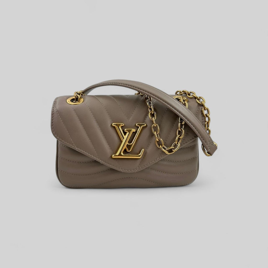 Sac Louis Vuitton New Wave PM