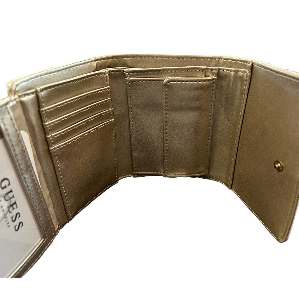 Porte-Monnaie Boland 'Dollar' - Blanc, 30x30cm - Accessoire Déguisement