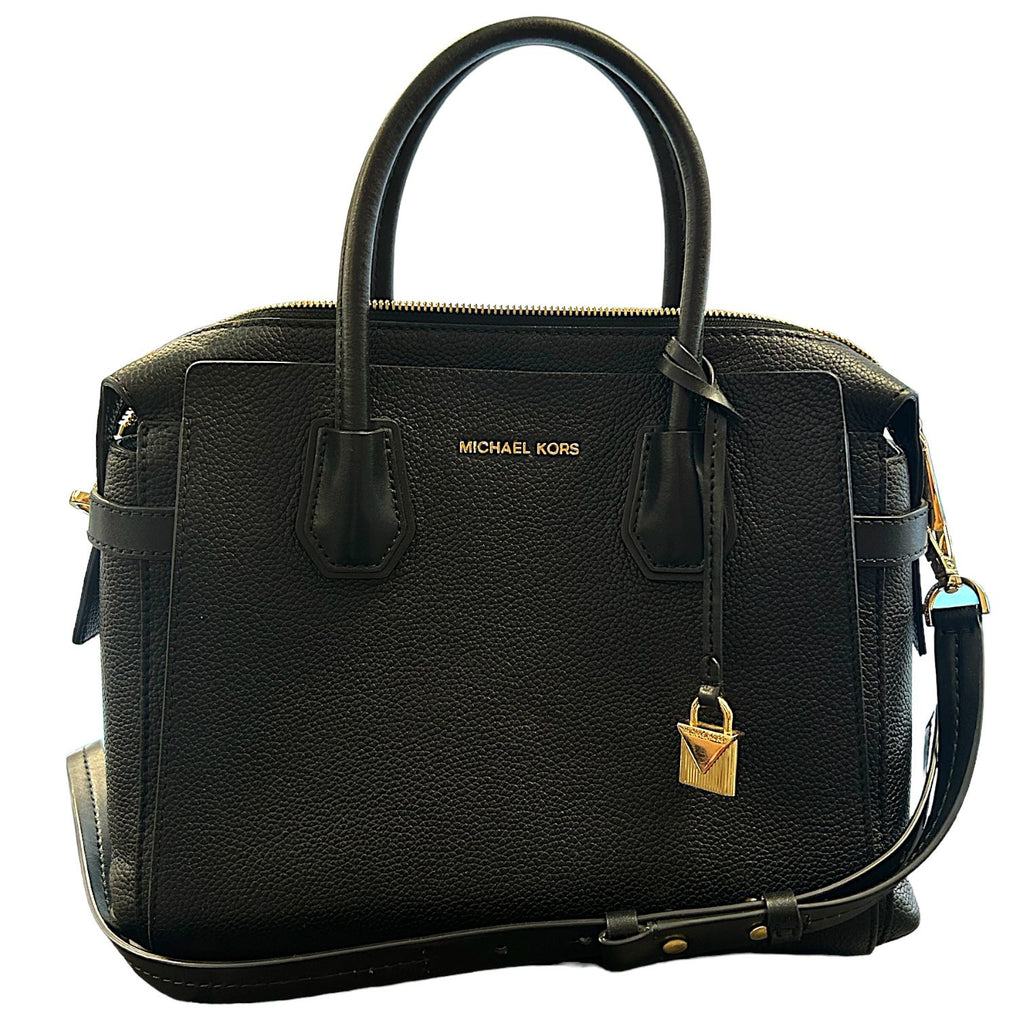 Sac à main Michael Kors Noir