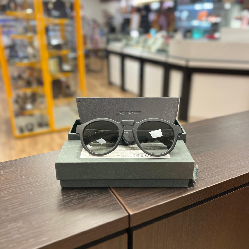 Bose Frames Bluetooth Audio Sunglasses (Rondo)