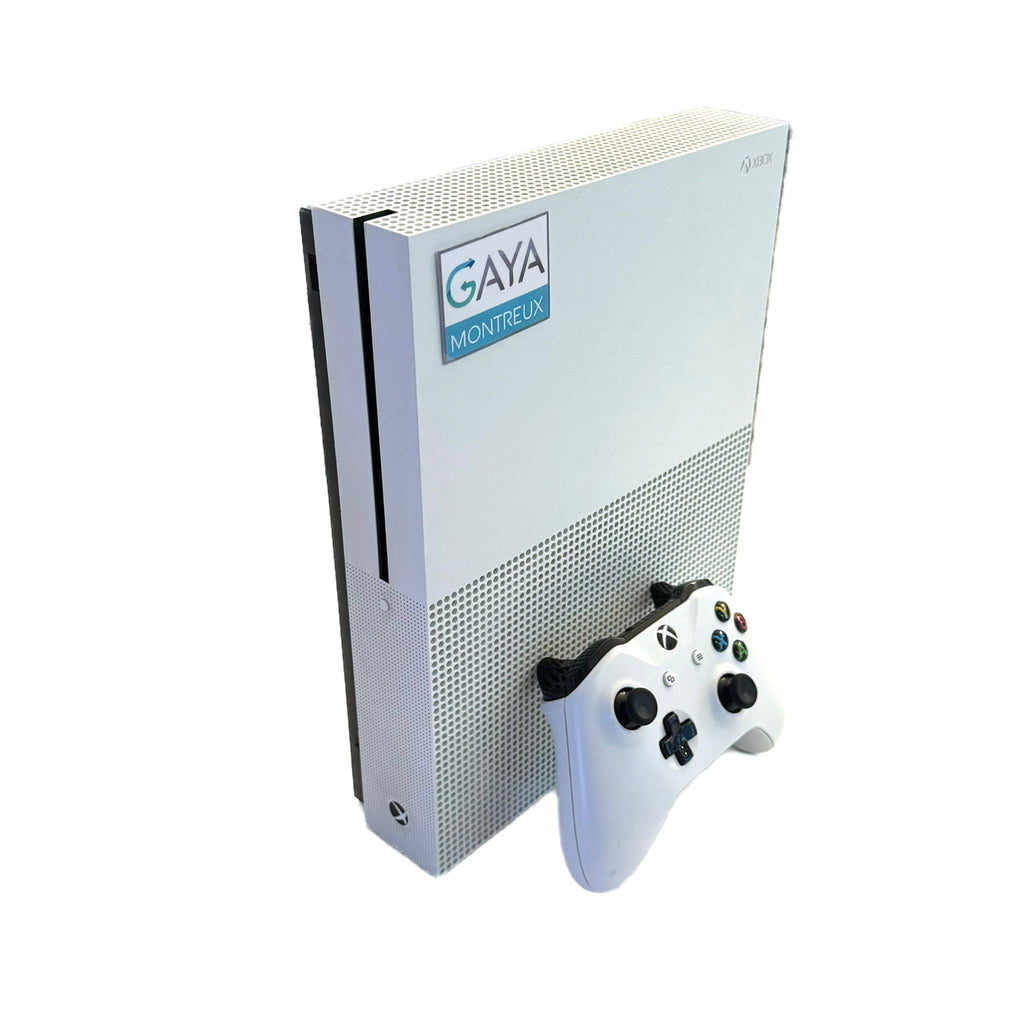 Xbox one s cash converters online
