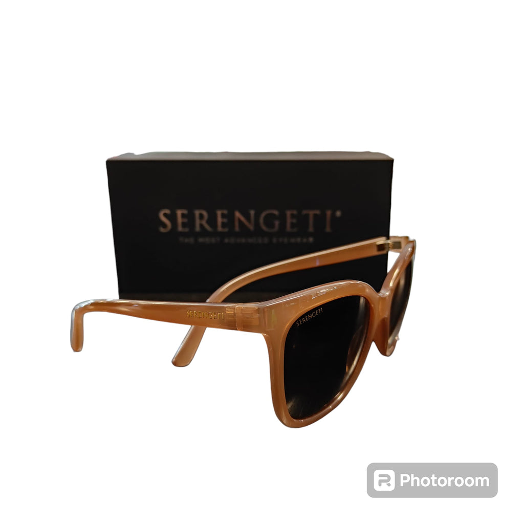 Lunettes Serengeti - Agata 8970 + boîte et fourre